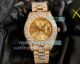 Replica Rolex Day Date Gold Iced Out Watch Black Diamond Dial For Sale (1)_th.jpg